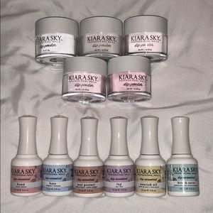 Kiara Sky Dip Powder